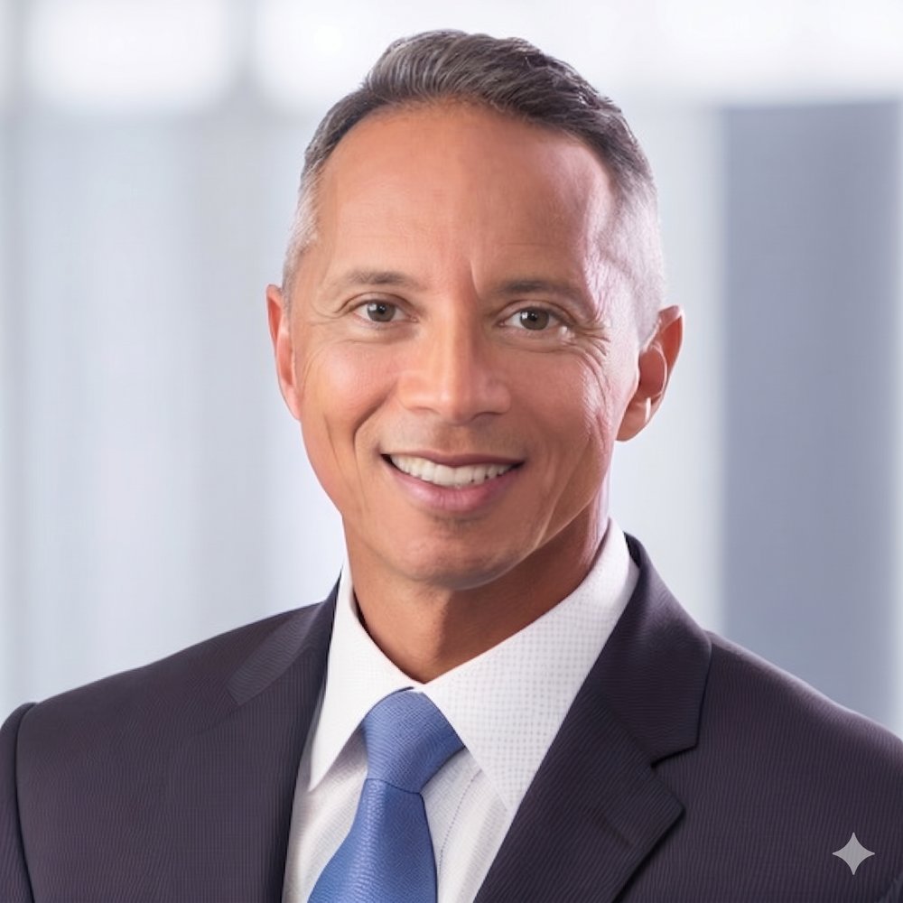 Johnny J. Barnachia, PMP, CFCM